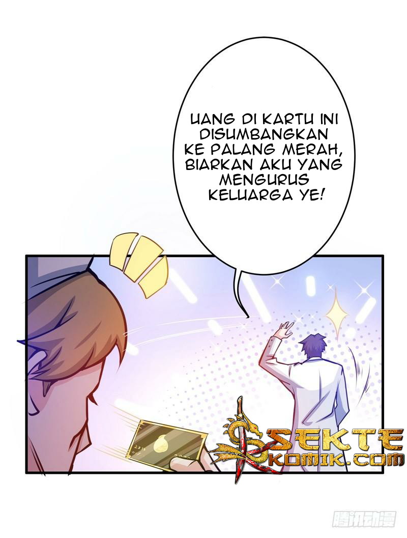 Strongest Divine Doctor Mixed City Chapter 09 Gambar 31